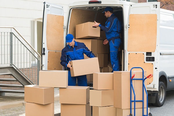 loading-and-unloading