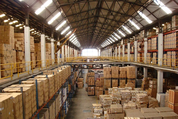 storage-and-warehousing