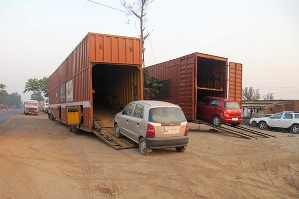 car-transport