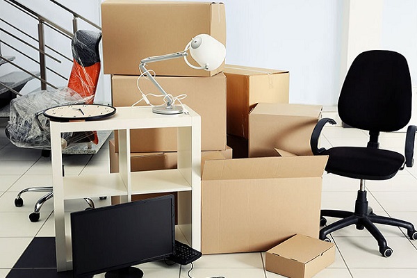 office-shifting