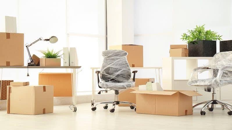 office-relocation